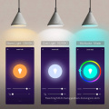 WiFi Led Smart Light Bulb